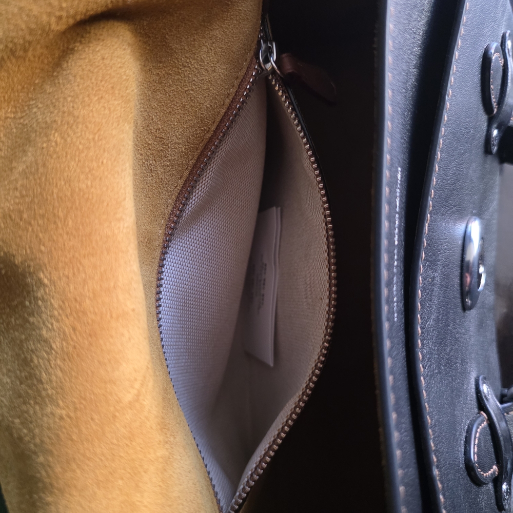 Coach Western Tabby - Picture 6 of 10